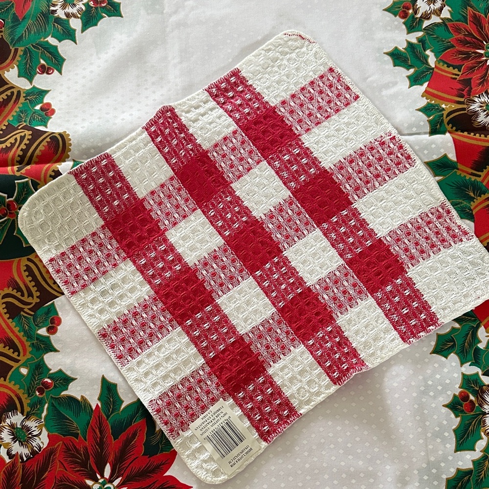 Kitchen linens - Picture 3 of 4